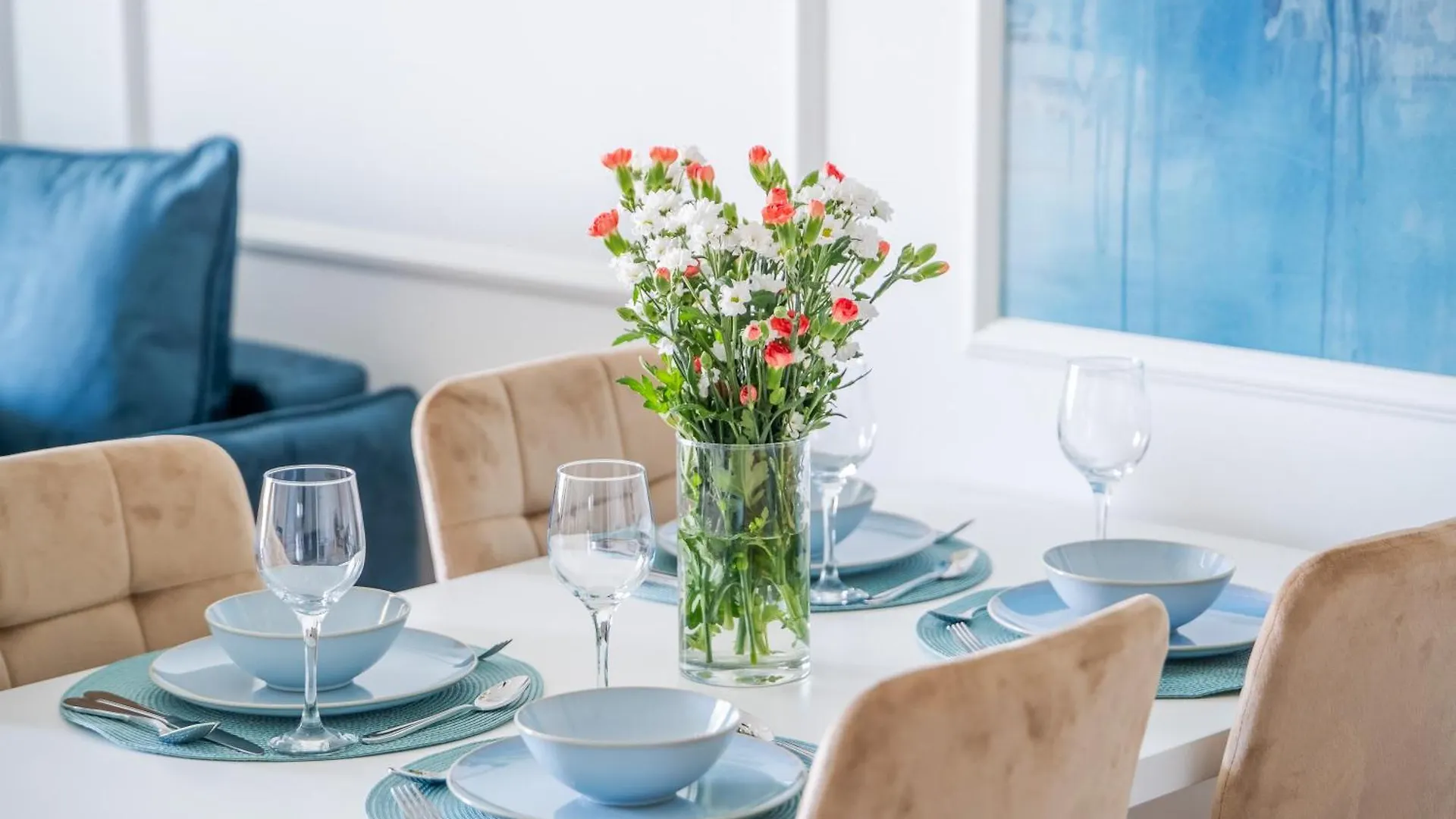 Apartament 410 Kollataja 7A By Perlowa Przystan Rent Kołobrzeg Polska