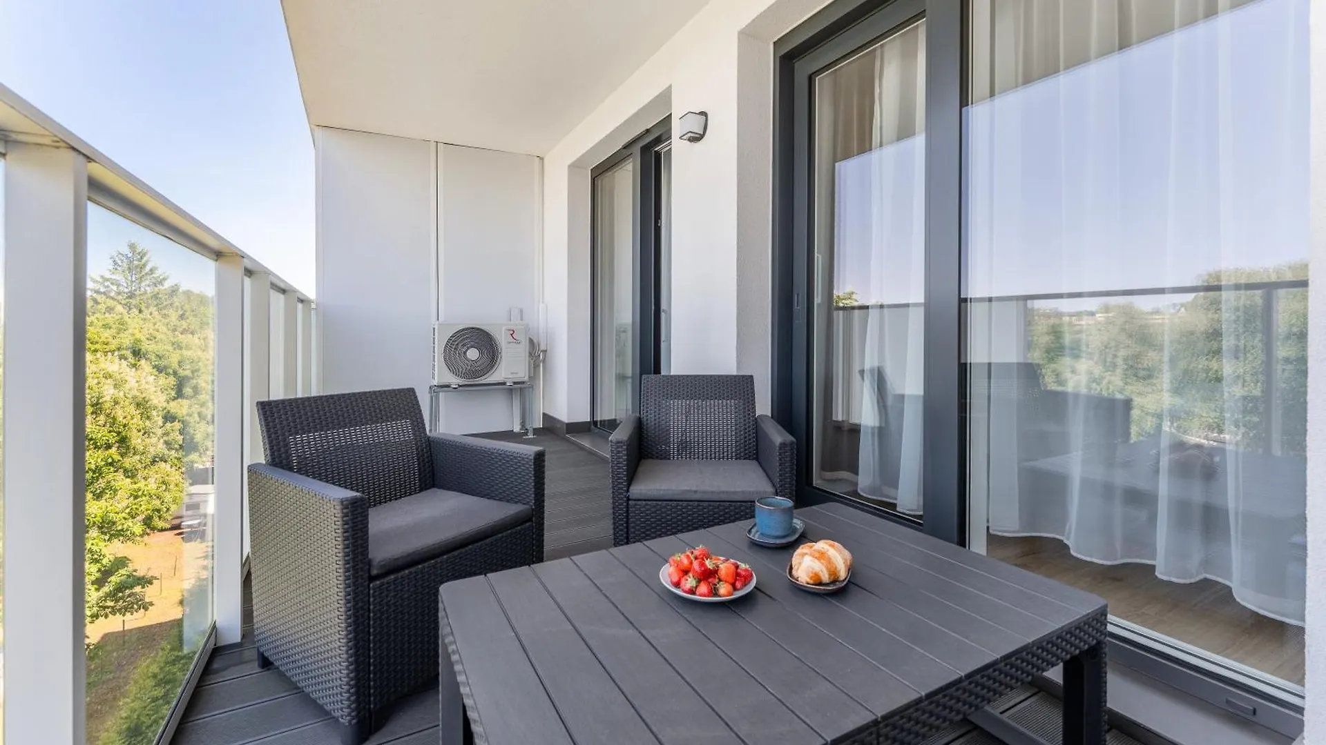 Apartament 410 Kollataja 7A By Perlowa Przystan Rent Kolobrzeg Apartment