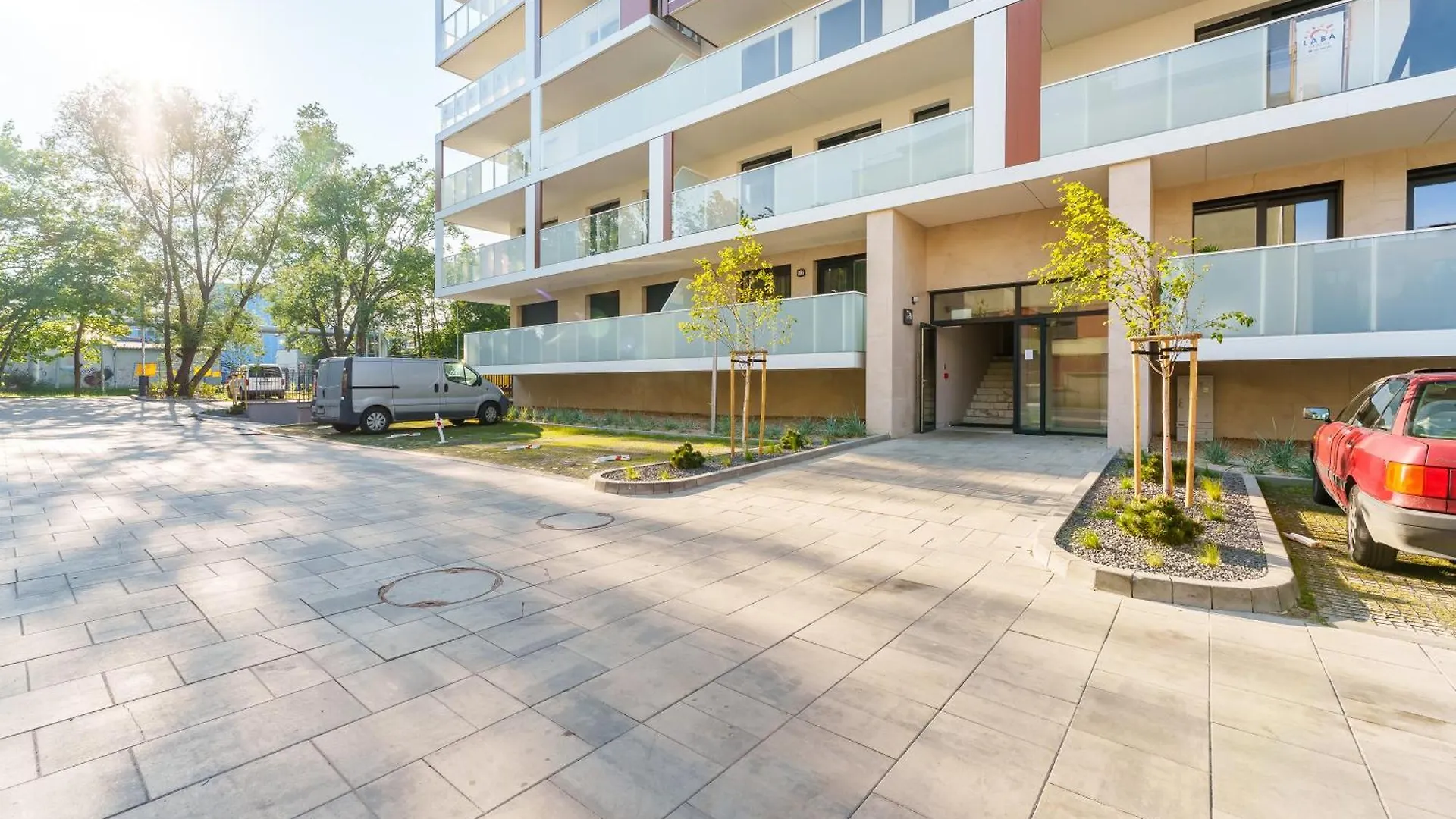 Apartament 410 Kollataja 7A By Perlowa Przystan Rent Kołobrzeg 0*,