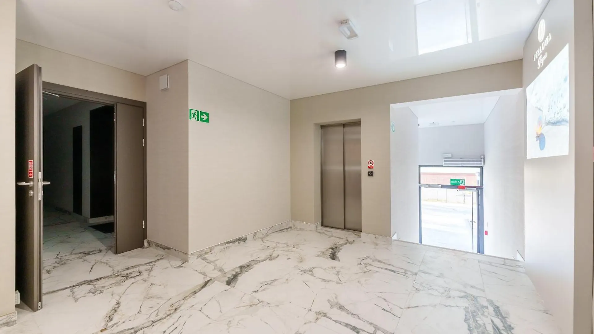 Apartament 410 Kollataja 7A By Perlowa Przystan Rent Kołobrzeg 0*,  Polska
