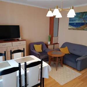  Apartment Na Ogrodach