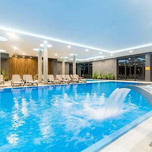  Apartment Baltic Polanki Park
