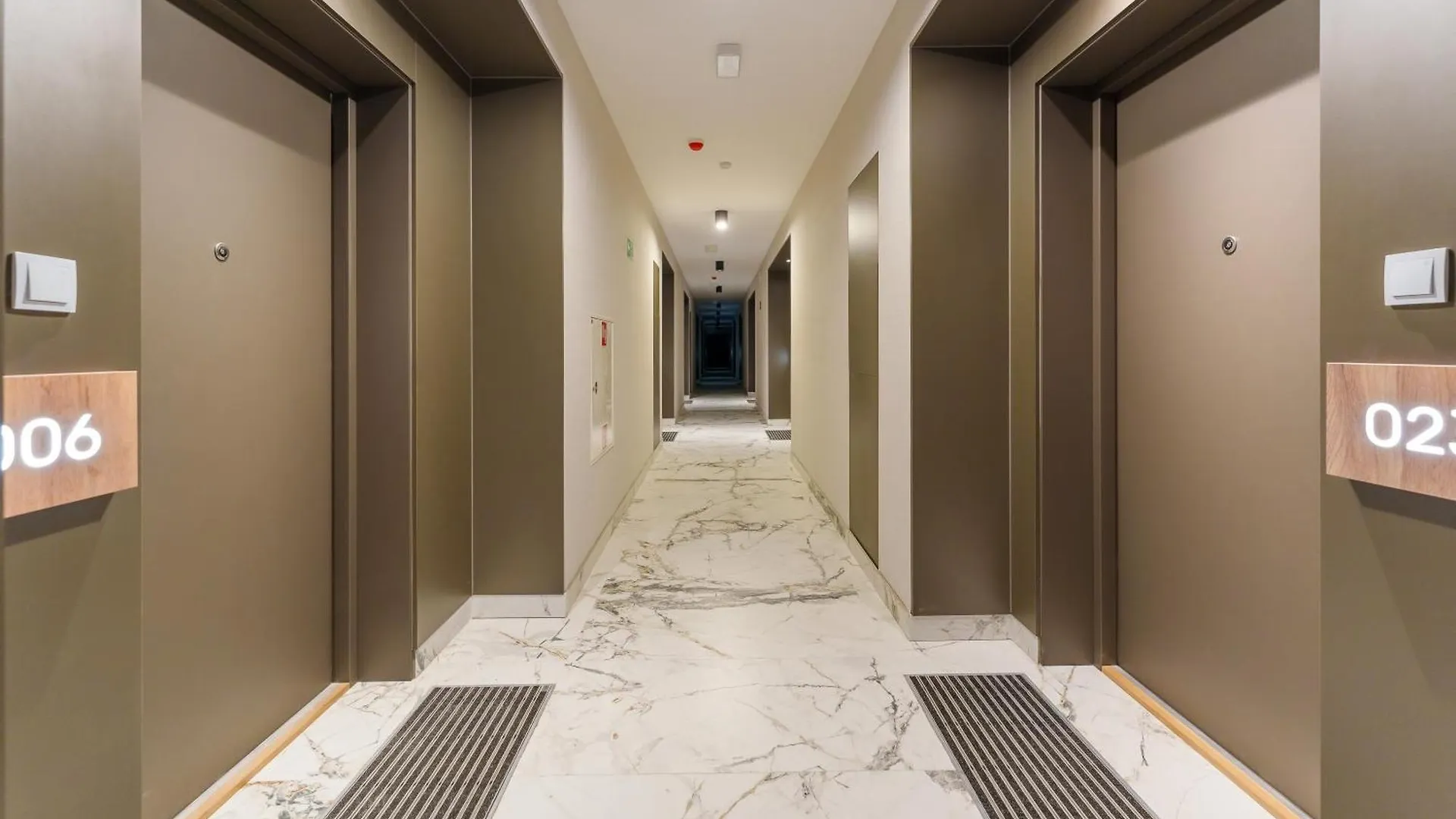 Apartment Apartament 410 Kollataja 7A By Perlowa Przystan Rent Kolobrzeg