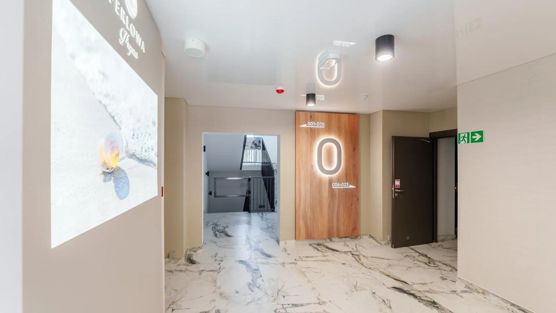 Apartament 410 Kollataja 7A By Perlowa Przystan Rent Kolobrzeg 0*,